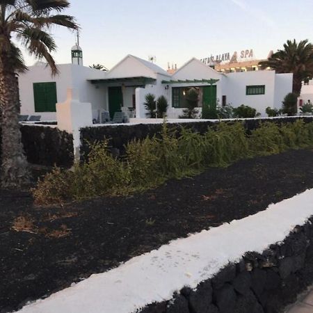 كوراليهو Las Gaviotas Apartments المظهر الخارجي الصورة