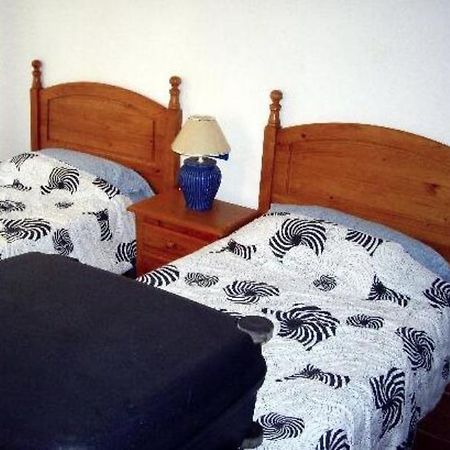 كوراليهو Las Gaviotas Apartments المظهر الخارجي الصورة