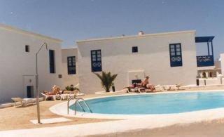 كوراليهو Las Gaviotas Apartments المظهر الخارجي الصورة