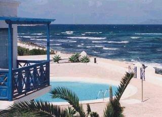 كوراليهو Las Gaviotas Apartments المظهر الخارجي الصورة