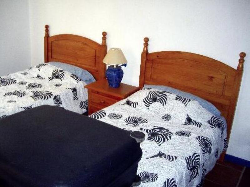 كوراليهو Las Gaviotas Apartments المظهر الخارجي الصورة